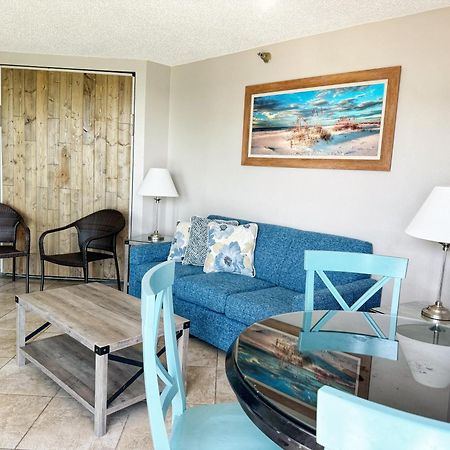 Ocean-Front Condos At Patricia Grand Μιρτλ Μπιτς Εξωτερικό φωτογραφία