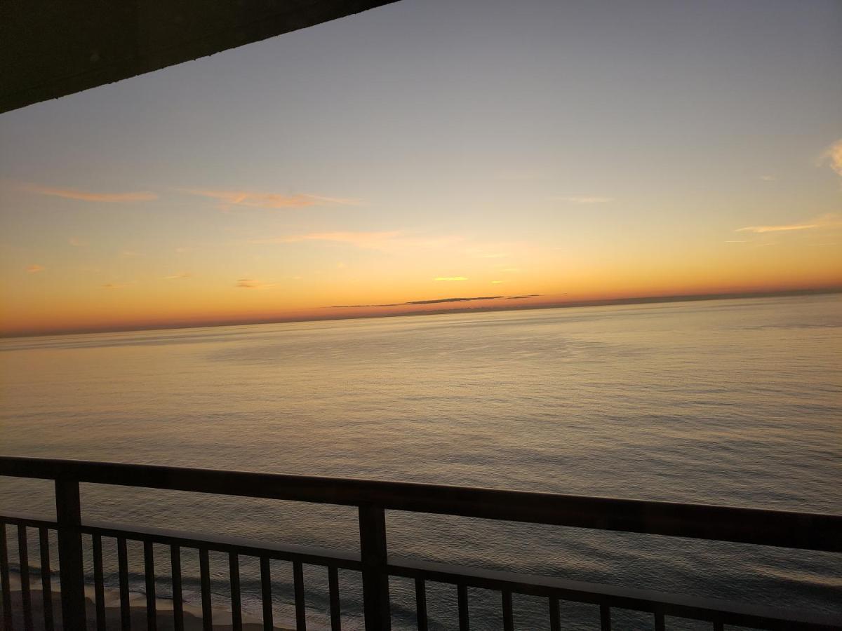 Ocean-Front Condos At Patricia Grand Μιρτλ Μπιτς Εξωτερικό φωτογραφία